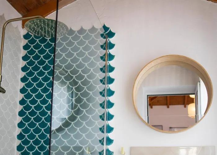 Hilltop Hideaway By Escape To Madeira ヴィラ