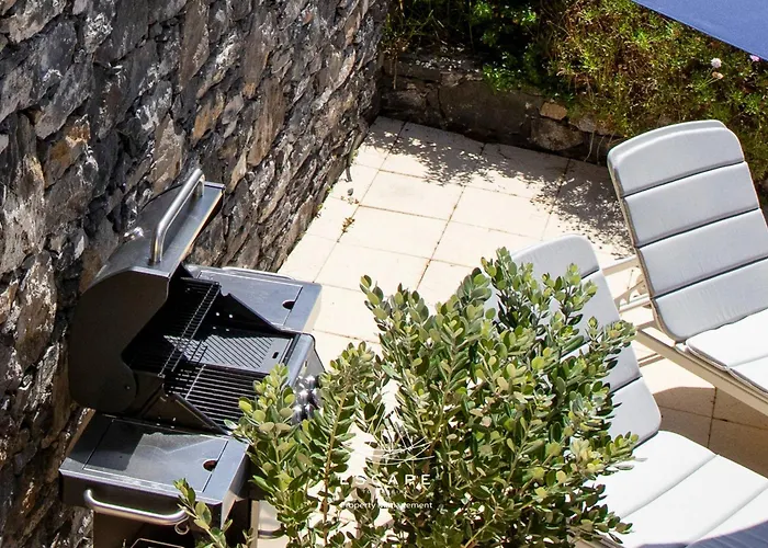 Hilltop Hideaway By Escape To Madeira ヴィラ *