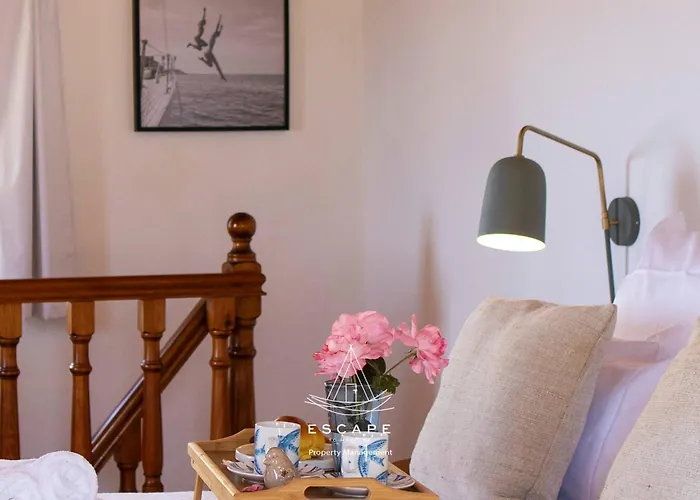 ヴィラ Hilltop Hideaway By Escape To Madeira *